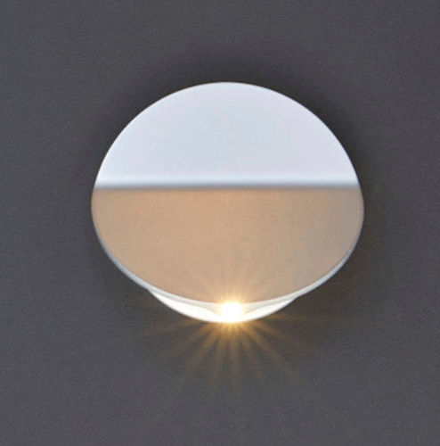 Iluminação para cabine de avião - Sapphire  - SCHOTT AG - de LED / de leitura / montagem