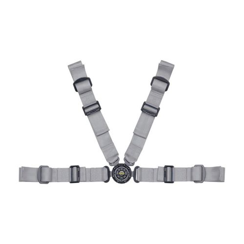 Cinto de segurança para avião - 4-01 - SCHROTH - para passageiros / tipo arnês / 4 pontos de fixação