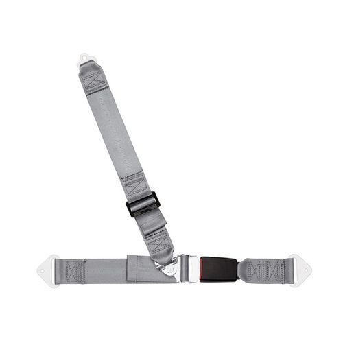 Cinto de segurança para avião - 5 -01 - SCHROTH - para passageiros / 3 pontos de fixação