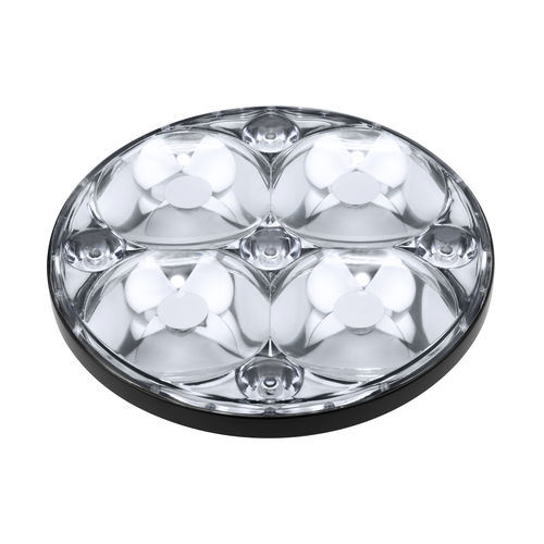 Luz de pouso - SunSpot 46-LX - AeroLEDs, LLC - de identificação / para avião / de LED