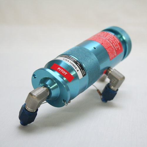 Adaptador para tubo de Pitot - CSA11904-4 - ATEQ Aviation Division