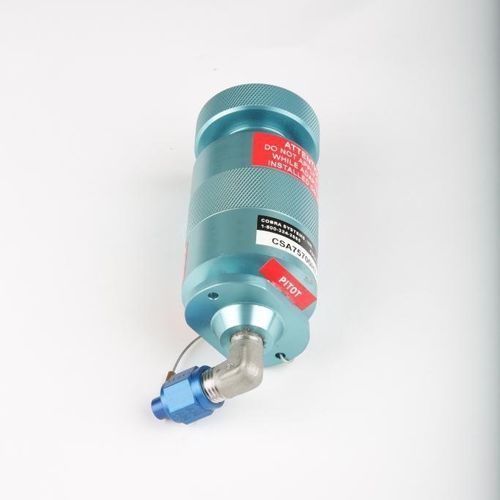 Adaptador para tubo de Pitot - CSA75700-4EC - ATEQ Aviation Division