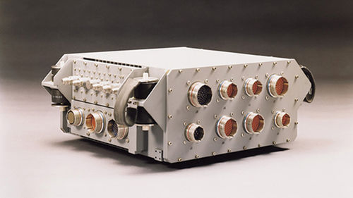 Controlador de motor térmico - FADEC 2 - BAE Systems - para aeronave