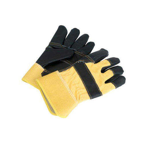 Luvas para fiscal de pista - CR2NPBK - TFC Ltd