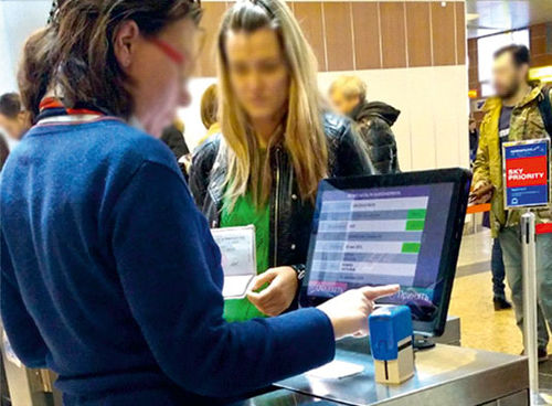 Software de controle - PAC  - Zamar AG - de segurança / para controle de acesso / de processo