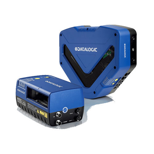 Leitor de códigos de barras fixo - DS8110 - Datalogic Automation Srl - 1D / a laser / digitais