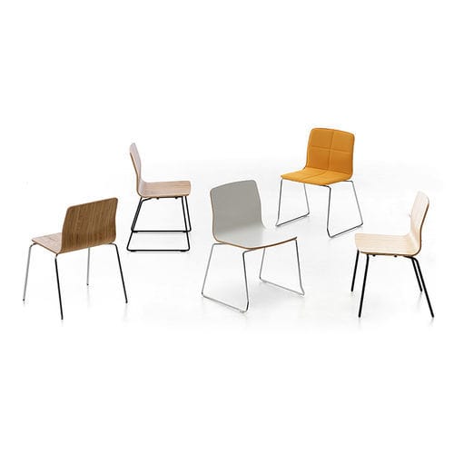 Poltrona para aeroporto - Eon series - Nurus