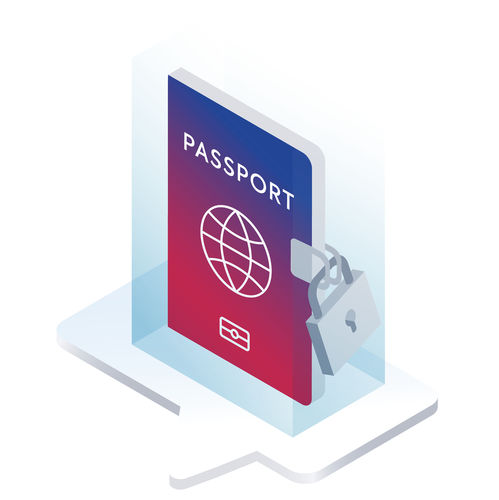 Software de qualidade - secunet Security Networks AG - de segurança / biométrico / de processo