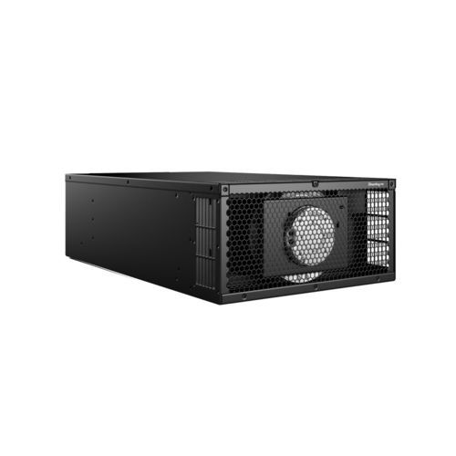 Ar condicionado para montagem em rack - In-Rack series - Shenling Airport Solutions - compacto / free cooling