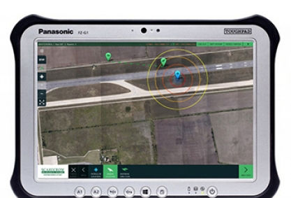 Software de detecção de aves - Tab™ - Scarecrow Bio-Acoustic Systems Ltd - de criação de laudos / de análise / GPS