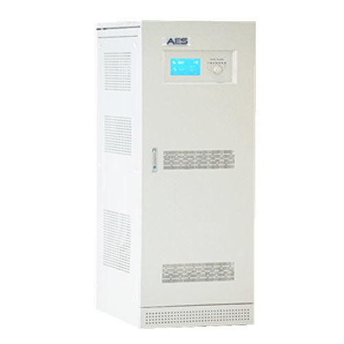 Fonte de alimentação elétrica corrente constante - CCR-2100S - AES AIRFIELD EQUIPMENT & SERVICES SL - CA/CC