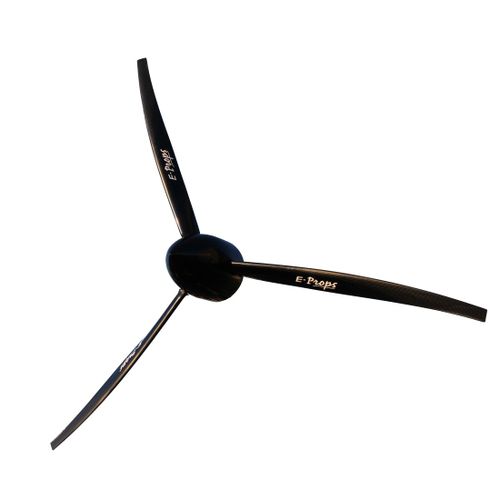 Hélice tratora para aeronave - GLORIEUSE - HELICES E-PROPS - 65 – 70'' / 70 – 75'' / 60 – 65''