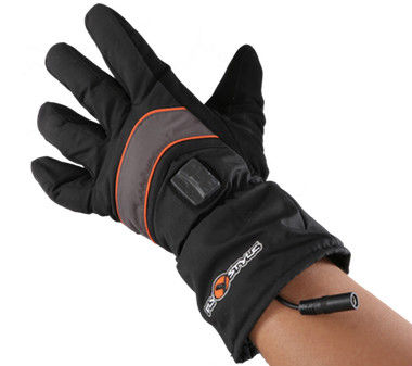 Luvas para paramotor - HOT 5   - NIRVANA SYSTEMS