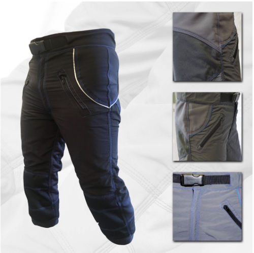 Macacão para paraquedismo - Swoop shorts  - Jedi Air Wear