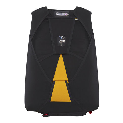 Paraquedas esportivo - Vector SE  - United Parachute Technologies - de reserva / para escola / monolugar