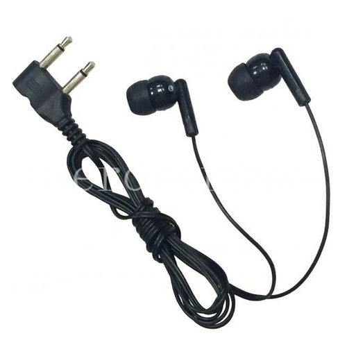Fone de ouvido para passageiros - FE52006 - Aeroservey Product Co., Ltd - leve