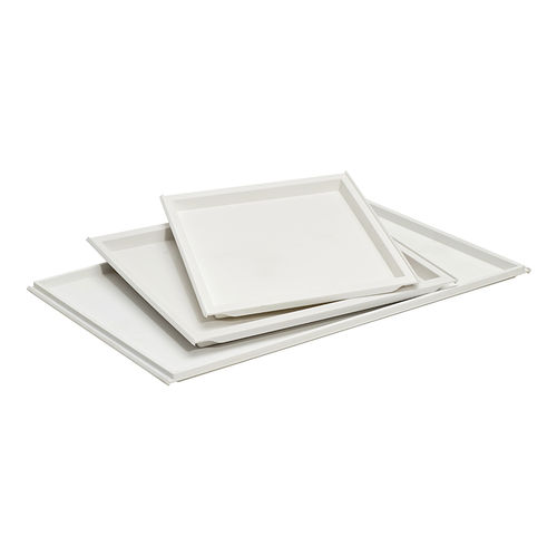 Bandeja para avião - FR24009 - Aeroservey Product Co., Ltd - em material plástico / reutilizável / ATLAS