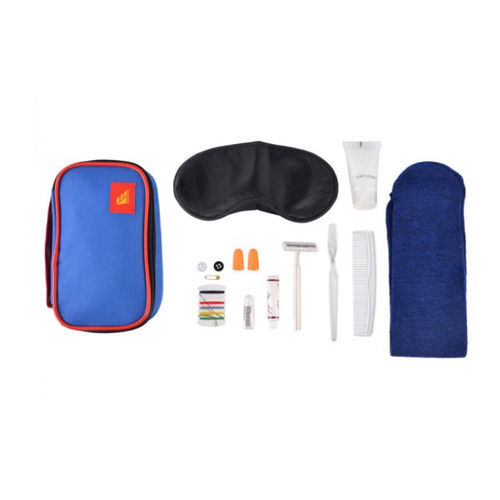 Kit de viagem para avião - FC33006 - Aeroservey Product Co., Ltd