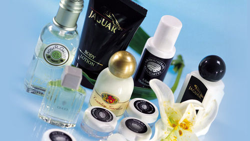 Kit de viagem para avião - Aire Inflight FZE