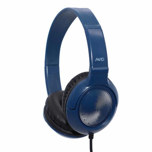 Headset para passageiros - AE-54 - AVID Airline Products - para avião