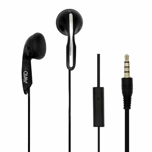 Fone de ouvido para passageiros - AE-1M - AVID Airline Products
