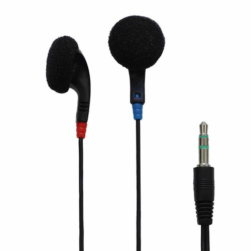 Fone de ouvido para passageiros - JS-75 - AVID Airline Products