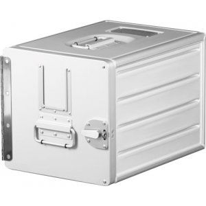 Caixa organizadora para cabine de avião - CH0007-A03 - Egret Aviation - ATLAS / KSSU / ACE
