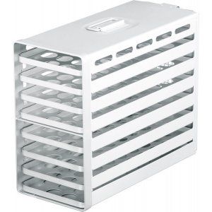 Rack de forno para cabine de avião - R80004-A01 - Egret Aviation - em alumínio / ATLAS