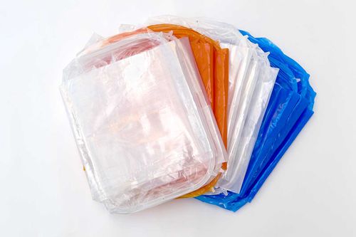 Saco de lixo para aeroporto - Sample Pack A - Onboard Logistics Ltd. - para avião