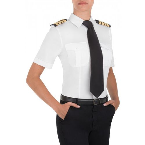 Uniforme para piloto -  CIA - SKYPRO - em algodão / de mulher