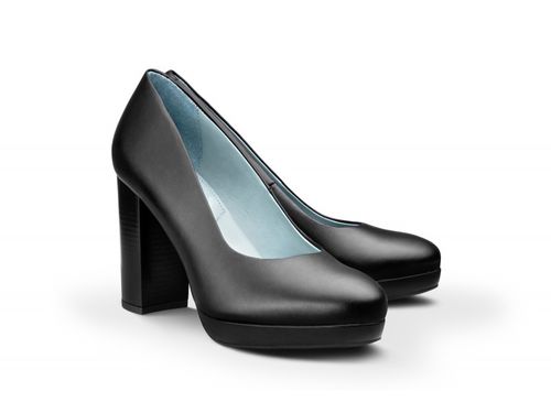 Sapatos de mulher para tripulante de cabine - Carole Middleton - SKYPRO