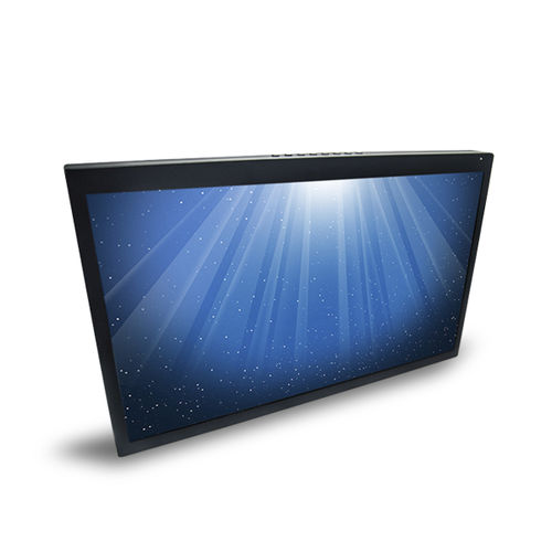 Tela para cabine de avião para sistema de entretenimento a bordo - FD220CV  - Flight Display Systems - 1920 x 1080 / HD