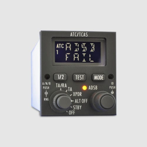 TCAS para avião - G7614-990 - Gables Engineering
