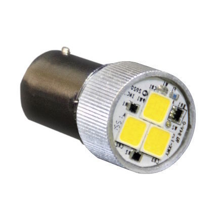 Iluminação para cabine de avião - 303X - PWI lnc. - de LED / de leitura