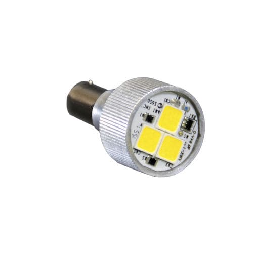 Iluminação para cabine de avião - 1495 - PWI lnc. - de LED / de leitura