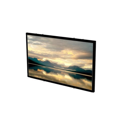 Tela para cabine de avião para sistema de entretenimento a bordo - 2401 - Rosen Aviation - 1920 x 1080 / HD / com visor Led