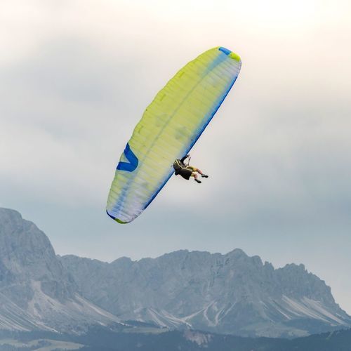 Parapente performance - MASALA3  - Skywalk GmbH & Co. KG - de montanha / monolugar