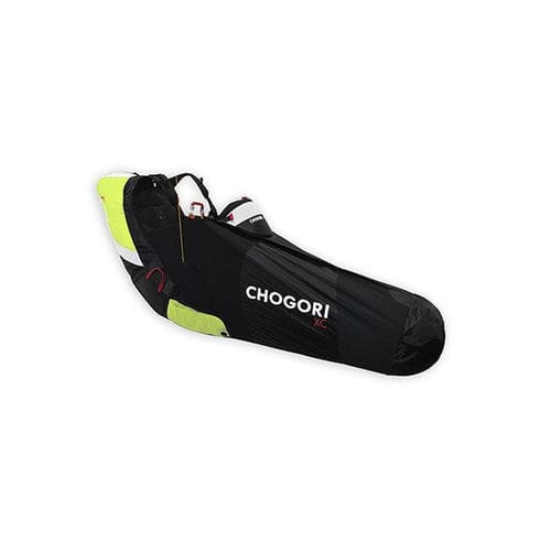 Selete para parapente - Chogori XC  - Basisrausch GmbH - monolugar / carenada