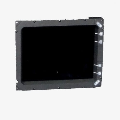 MFD para avião - Aeromaoz Ltd. - LCD