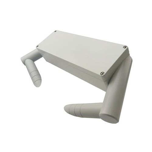 Sensor meteorológico para pista - VS20k-UMB - Lufft
