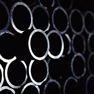Aço inoxidável em tubo - 1020  - Smith Metal Centres Ltd. - para a indústria aeroespacial
