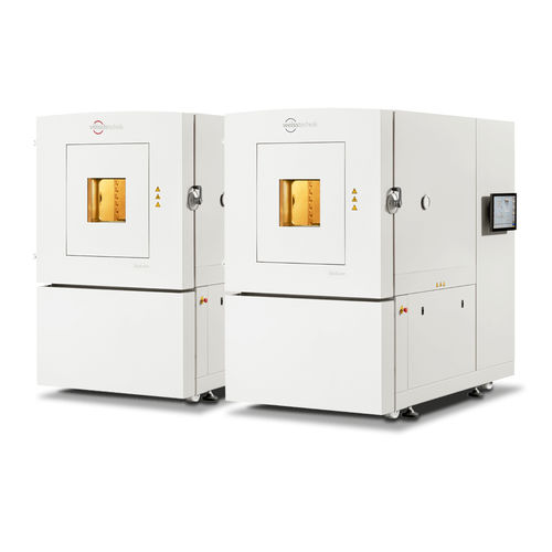 Câmara de ensaio de temperatura - SkyEvent - Weiss Umwelttechnik GmbH - de umidade / climática / de pressão