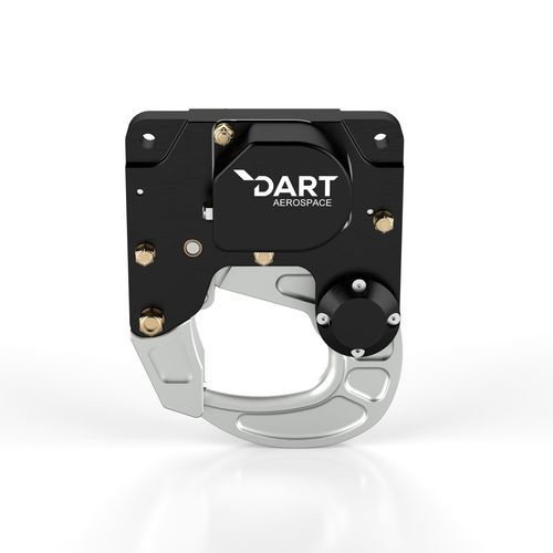 Gancho de carga para helicóptero - C3-K - Dart Aerospace - para mercadoria diversa