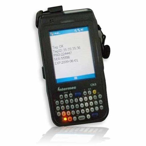 Leitor RFID portátil - AeroTag - AEROSPACE SOFTWARE DEVELOPMENTS LIMITED - para controle de acesso / para bagagens / para aeroporto