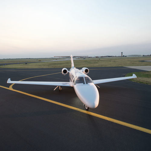 Avião particular - Citation M2® Gen3™ - CESSNA AIRCRAFT COMPANY - executivo / bimotor / 0–10 pess.