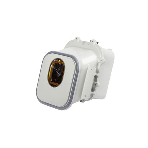 Câmera para sistema de entretenimento a bordo - LATECOERE - para avião / 2 K / UHD