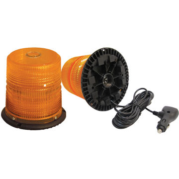 Balizador de pista - 2250 - Checkers Safety Group - para aeroporto / de LED / branco