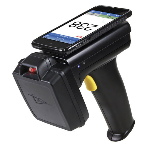 Leitor RFID portátil - TSL1128 - Sensormatic - para bagagens / para aeroporto