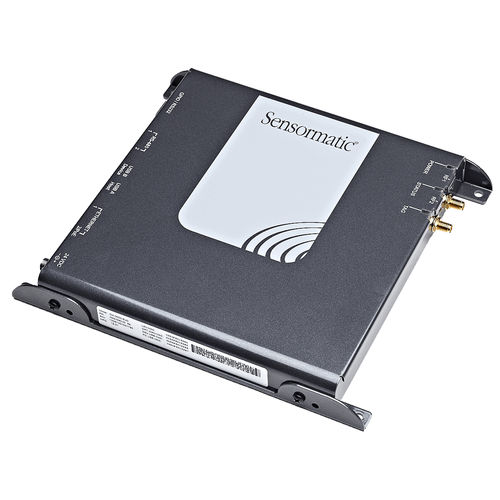 Leitor RFID fixo - Sensormatic - para bagagens / para aeroporto