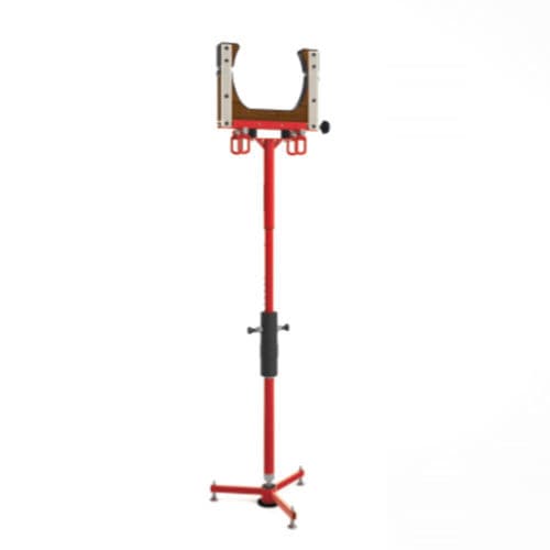 Suporte para cauda de helicóptero - TBS TYPE C - Lico Stahl- und Kunststofftechnik GmbH